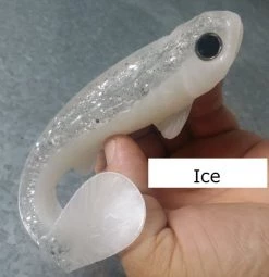 3:16 Lure Company 3:16 Weedless Rising Son Baits