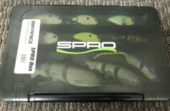 Storage Spro WP Box