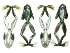 3:16 Lure Company 3:16 No Bull Frog