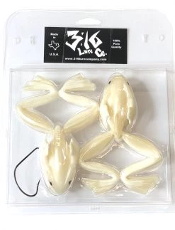 3:16 Lure Company 3:16 No Bull Frog