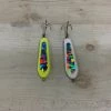 Fishin' World RSR Lures Casting Slab