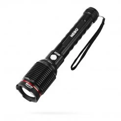 Accessories Nebo Redline 6K Flashlight