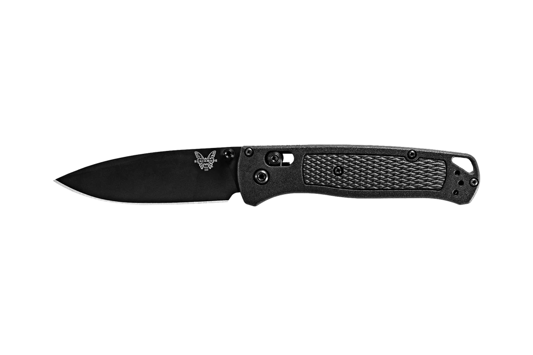 Benchmade Bugout 535SBK-2 Knives 2 Benchmade Bugout 535SBK-2 Knives