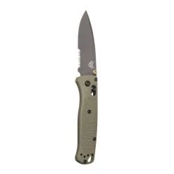 Benchmade Bugout 535SGRY-1 Knives