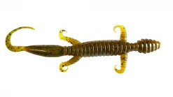 Baits Larry The Lizard Rattlin' Lizard