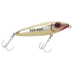 Mirrolure Top Pup Surface Walker Baits