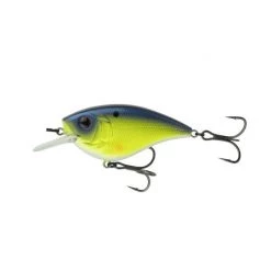 Baits 6th Sense Crush Flat 75X