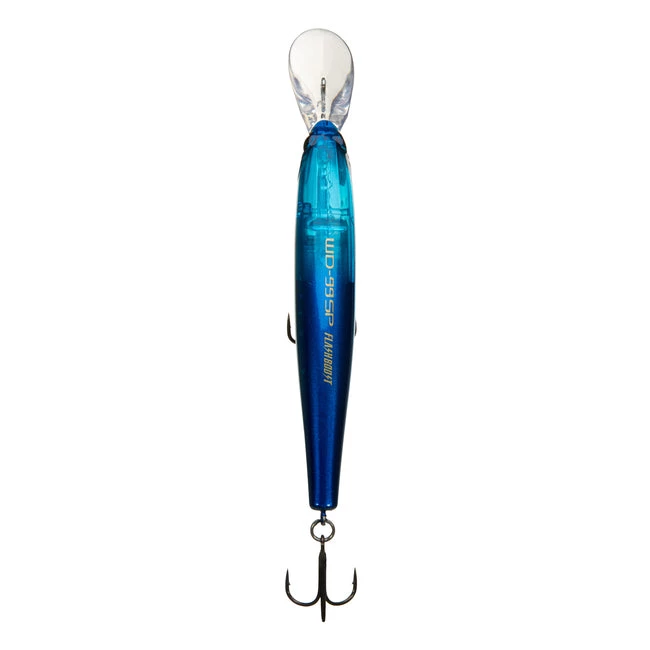 Baits Shimano WD-World Diver Flash Boost Jerkbait 4 Baits Shimano WD-World Diver Flash Boost Jerkbait