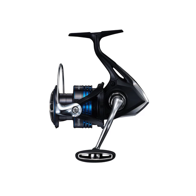 Fishin' World Shimano Nexave FI Spinning Reel 1 Fishin' World Shimano Nexave FI Spinning Reel