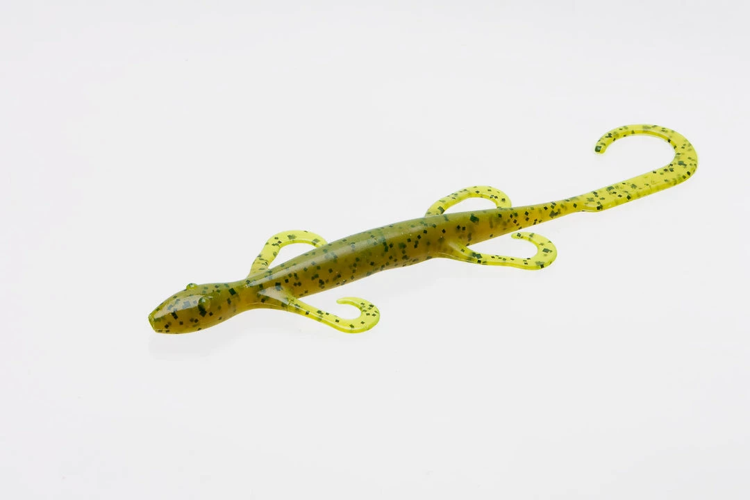 Zoom Magnum Lizard Baits 4 Zoom Magnum Lizard Baits
