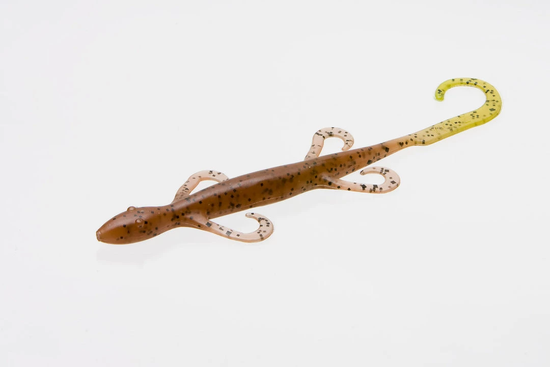 Zoom Magnum Lizard Baits 5 Zoom Magnum Lizard Baits