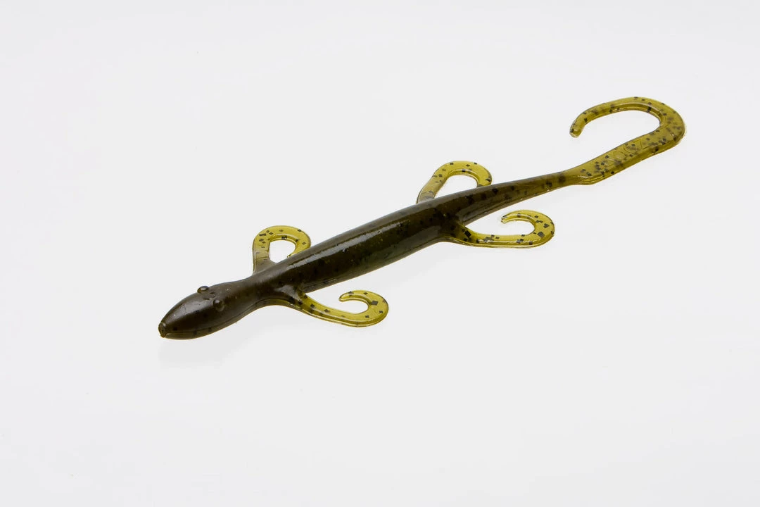 Zoom Magnum Lizard Baits 7 Zoom Magnum Lizard Baits