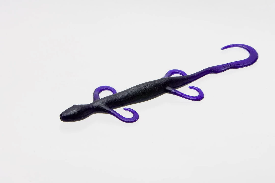 Zoom Magnum Lizard Baits 9 Zoom Magnum Lizard Baits