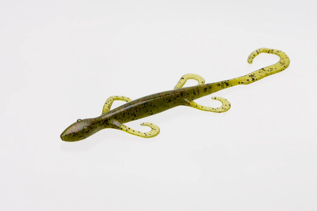 Zoom Magnum Lizard Baits 11 Zoom Magnum Lizard Baits