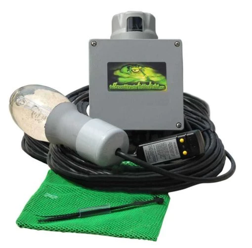 Green Monster Fishing Submersible Light Accessories 1 Green Monster Fishing Submersible Light Accessories