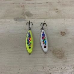 Fishin' World RSR Lures Do-It Shad Baits