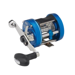 Pure Fishing Abu Garcia Ambassadeur Classic 6500 C3 Striper Special Reels