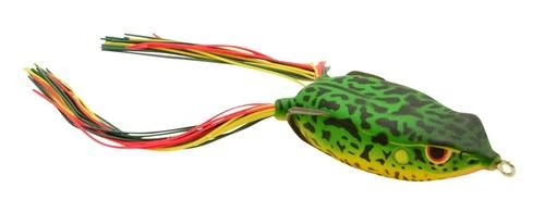 SPRO Bronzeye Frog 65 Baits 2 SPRO Bronzeye Frog 65 Baits