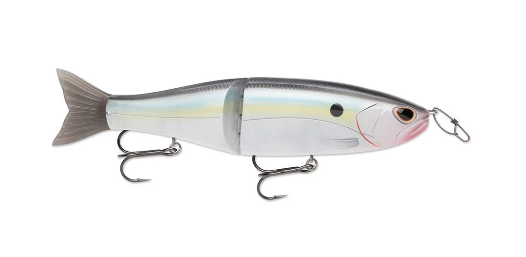 Storm Arashi Glide Swimbait 3 Storm Arashi Glide Swimbait