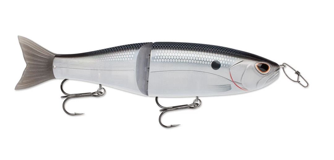 Storm Arashi Glide Swimbait 4 Storm Arashi Glide Swimbait