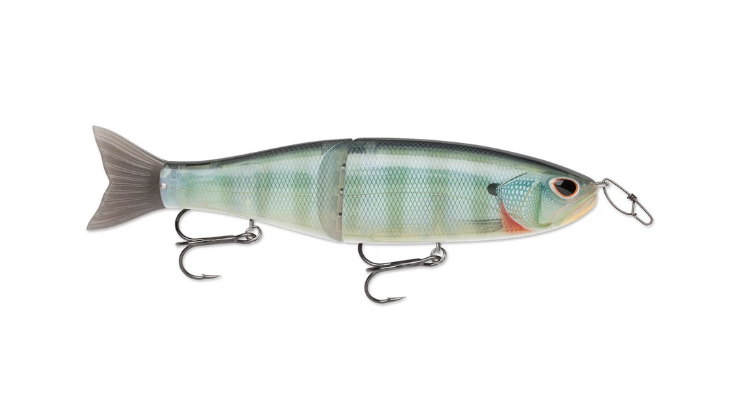 Storm Arashi Glide Swimbait 2 Storm Arashi Glide Swimbait