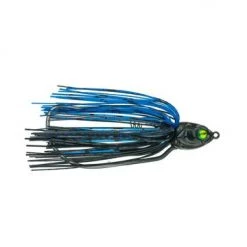 Baits 6th Sense Axle Swinging Swim Jig 8 Baits 6th Sense Axle Swinging Swim Jig