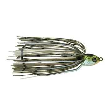 Baits 6th Sense Axle Swinging Swim Jig 4 Baits 6th Sense Axle Swinging Swim Jig