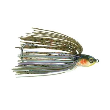 Baits 6th Sense Axle Swinging Swim Jig 6 Baits 6th Sense Axle Swinging Swim Jig