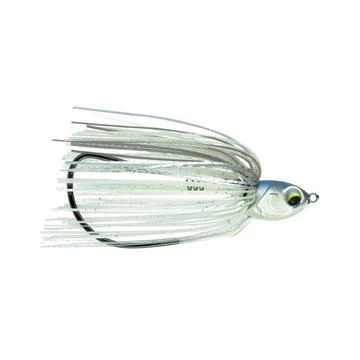 Baits 6th Sense Axle Swinging Swim Jig 2 Baits 6th Sense Axle Swinging Swim Jig