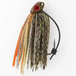 M Pack Swim Jig