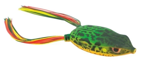 Baits SPRO Bronzeye Frog Jr. 2 Baits SPRO Bronzeye Frog Jr.