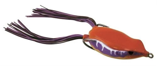 Baits SPRO Bronzeye Frog Jr. 4 Baits SPRO Bronzeye Frog Jr.