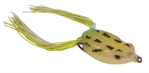 Baits SPRO Bronzeye Frog Jr. 12 Baits SPRO Bronzeye Frog Jr.