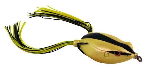 SPRO Bronzeye Frog 65 Baits 4 SPRO Bronzeye Frog 65 Baits