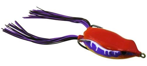 SPRO Bronzeye Frog 65 Baits 6 SPRO Bronzeye Frog 65 Baits