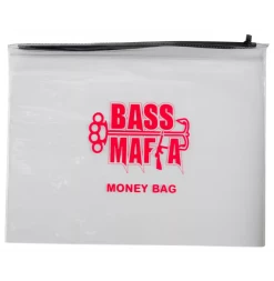 Storage Bass Mafia Money Bag