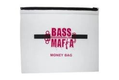 Storage Bass Mafia Money Bag