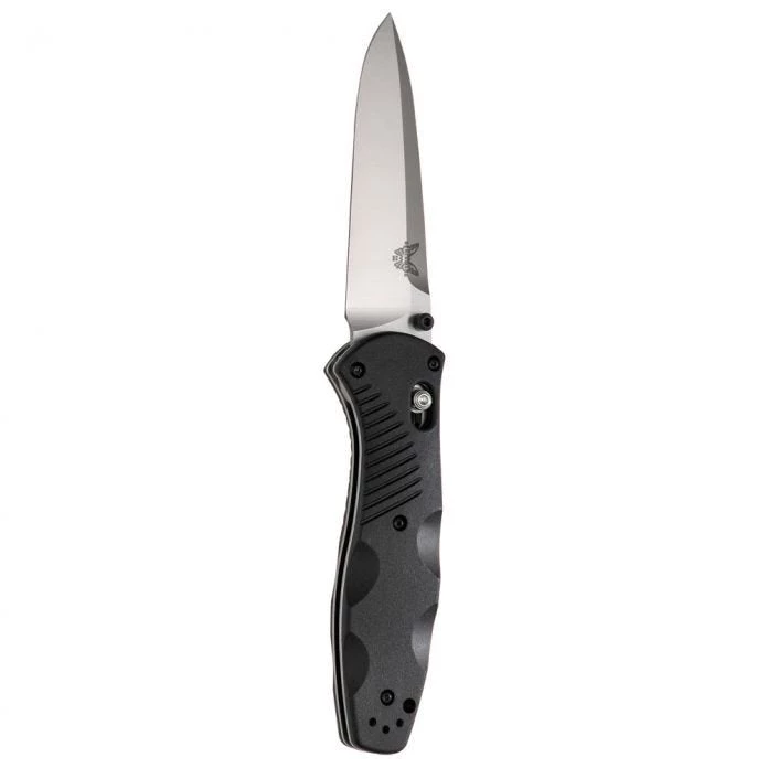 Benchmade Barrage 580 B 1 Benchmade Barrage 580 B