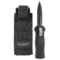Knives Benchmade Mchenry Mini Infidel 3350BK