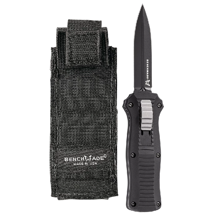 Knives Benchmade Mchenry Mini Infidel 3350BK 1 Knives Benchmade Mchenry Mini Infidel 3350BK