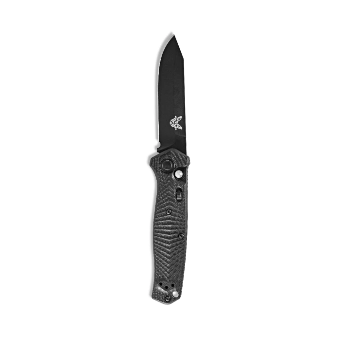 Benchmade Mediator 8551BK Knives 1 Benchmade Mediator 8551BK Knives
