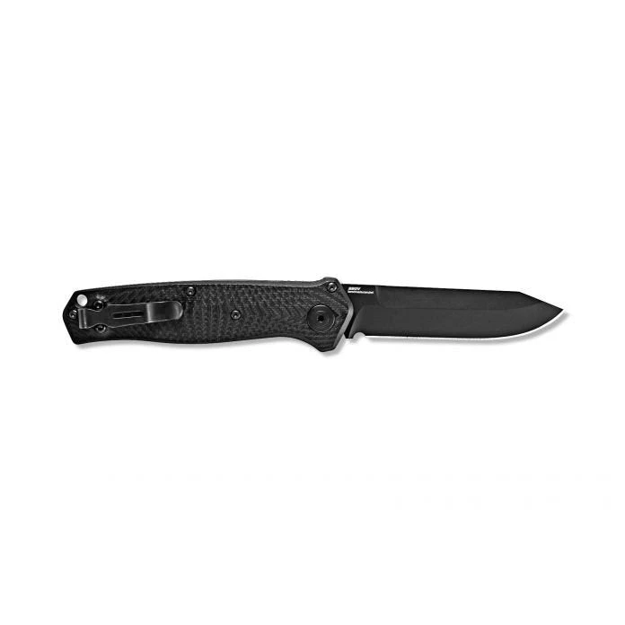 Benchmade Mediator 8551BK Knives 10 Benchmade Mediator 8551BK Knives
