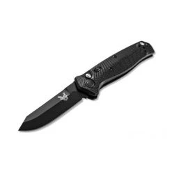 Benchmade Mediator 8551BK Knives