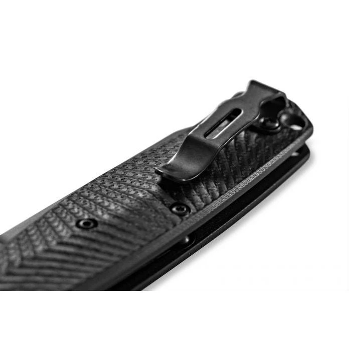 Benchmade Mediator 8551BK Knives 4 Benchmade Mediator 8551BK Knives