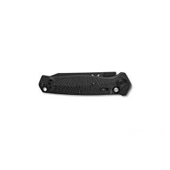Benchmade Mediator 8551BK Knives 14 Benchmade Mediator 8551BK Knives