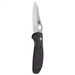Knives Benchmade Pardue Mini-Griptilian 555-S30V