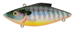 Bill Lewis Floating Rat-L-Trap Baits