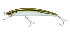 Yo Zuri Yo-Zuri Crystal Minnow- Floating Baits