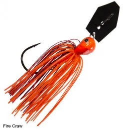 Baits Z Man Chatterbait Jackhammer