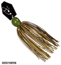 Z Man Chatterbait MiniMax Baits 10 Z Man Chatterbait MiniMax Baits